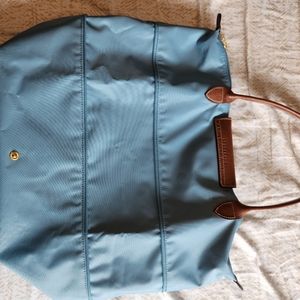 Longchamp Le Pliage Expandable Tote